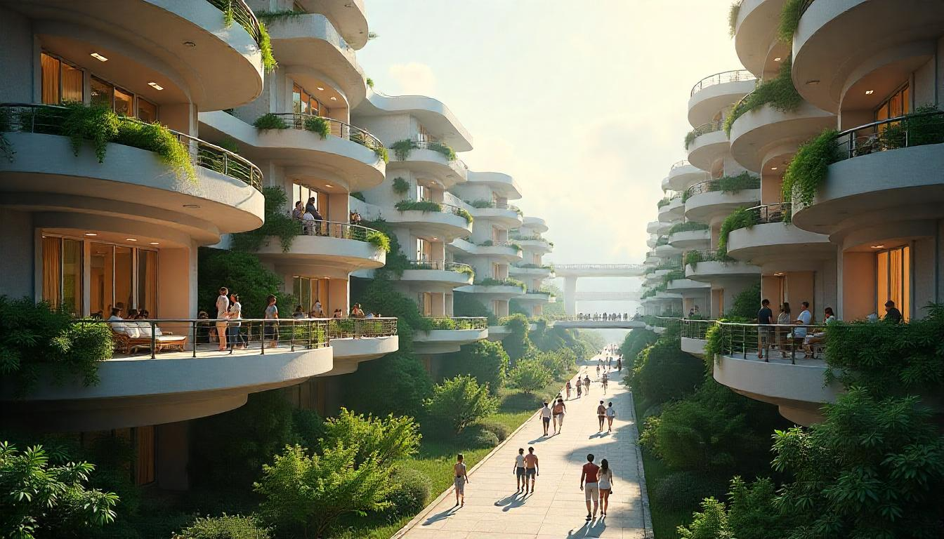Residential Zone